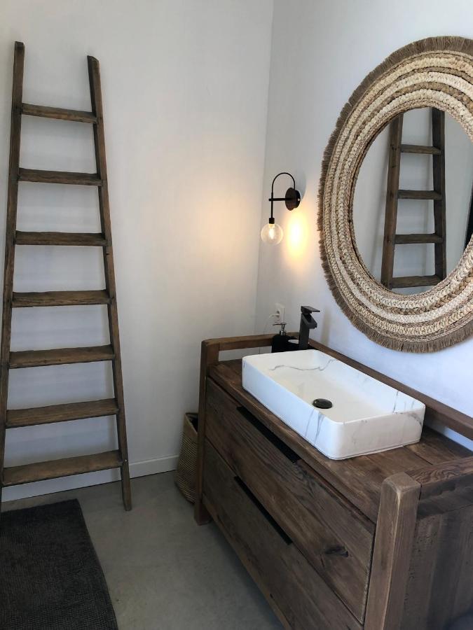 Villa Romane Saint-Cannat Dış mekan fotoğraf